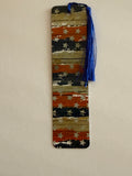 Rustic American Stars Bookmark
