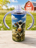 Personalized Sippy Cup