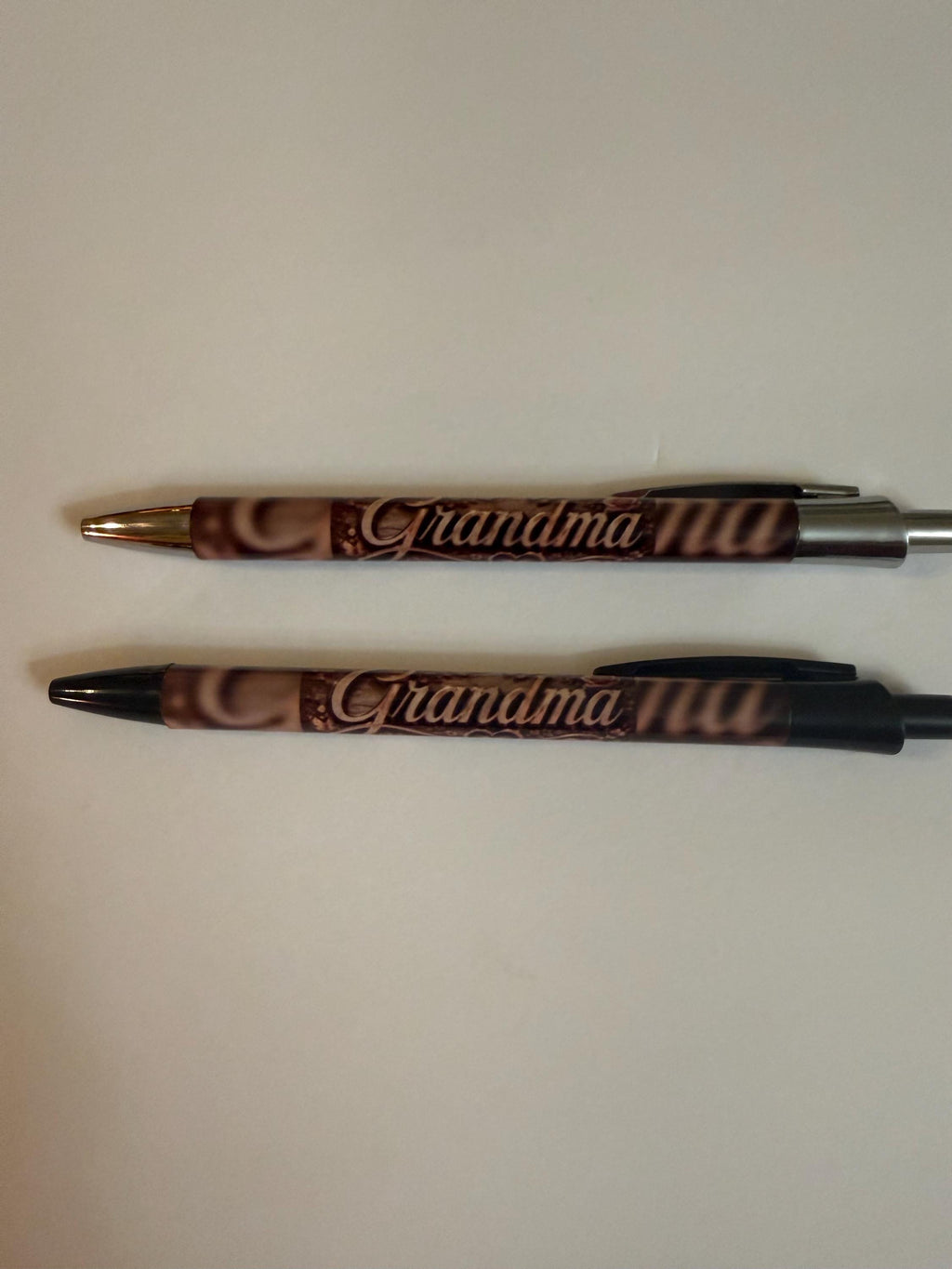 Customized Grandma Pen: Personalized Gift for Her