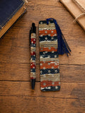 Custom Pen &Bookmark Set